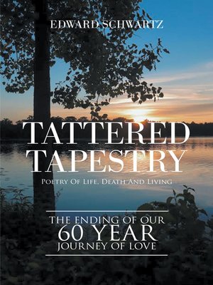 cover image of Tattered  Tapestry